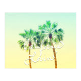 California Lovin (Print Only) thumbnail