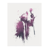 Wolf Song (Print Only) thumbnail