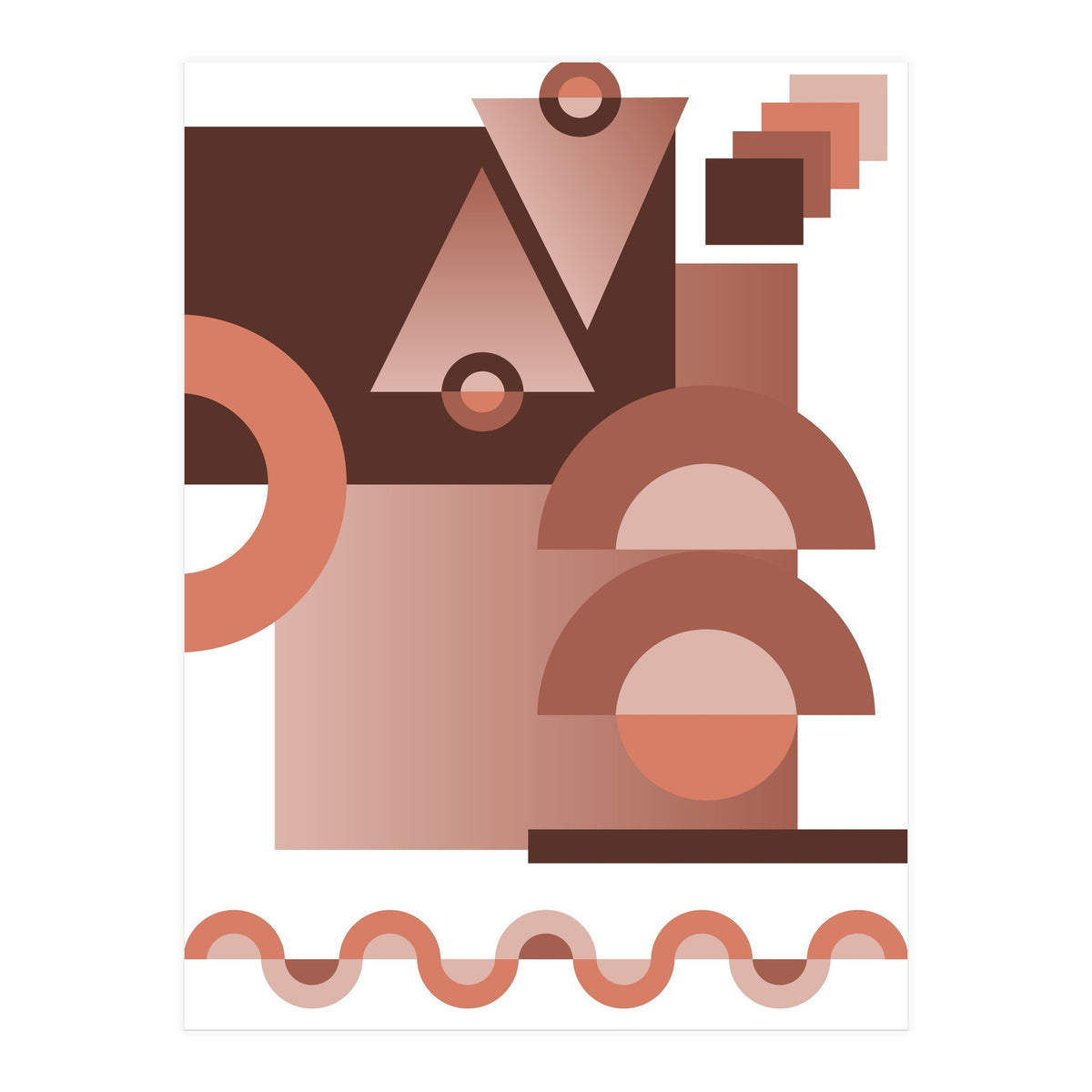 Aspiration (Print Only)