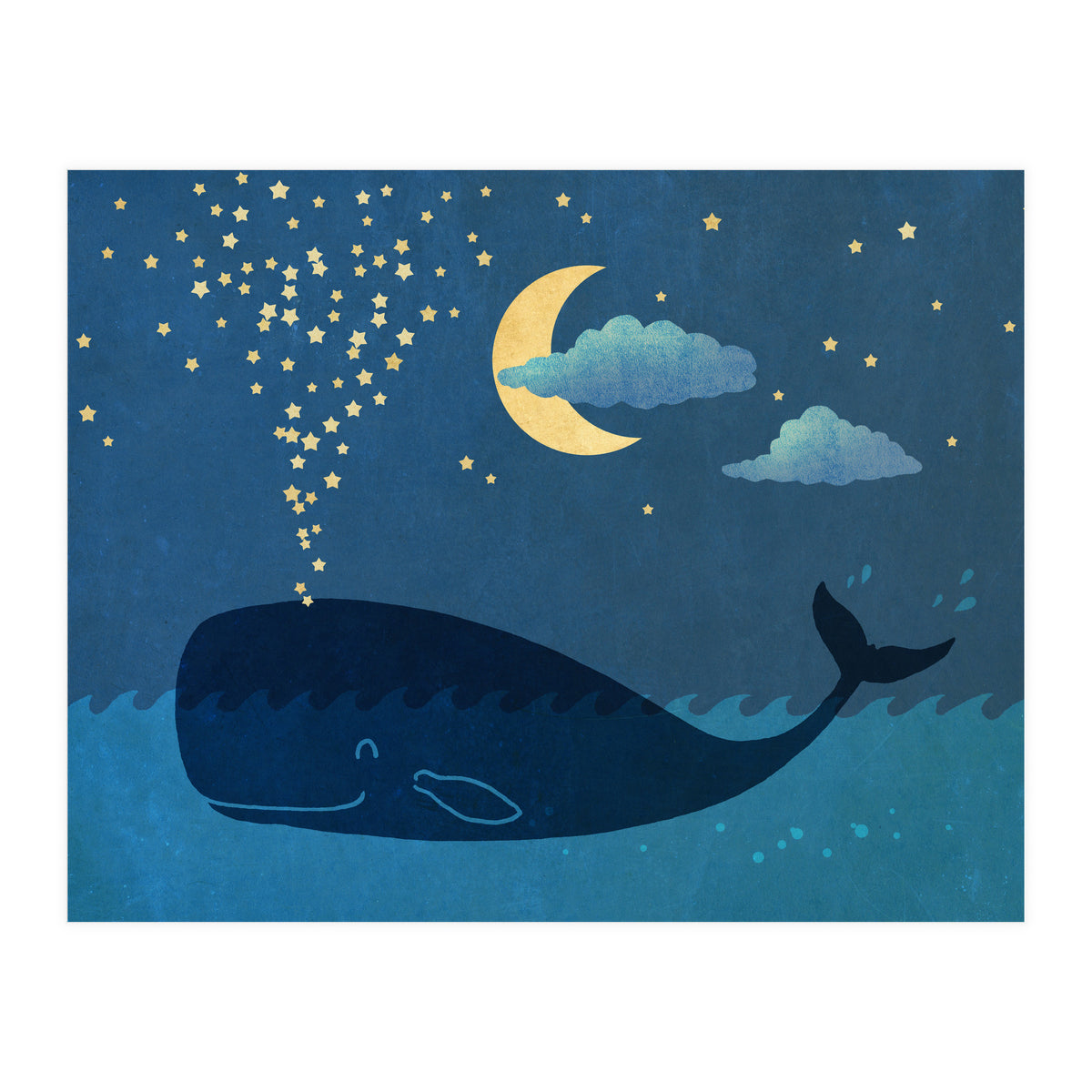 Star Maker (Print Only)