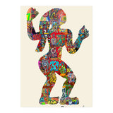 Graffiti Digital Nuevo 5 (Print Only) thumbnail