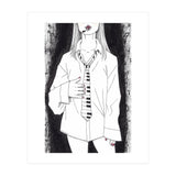 I Play Piano Tie (Print Only) thumbnail