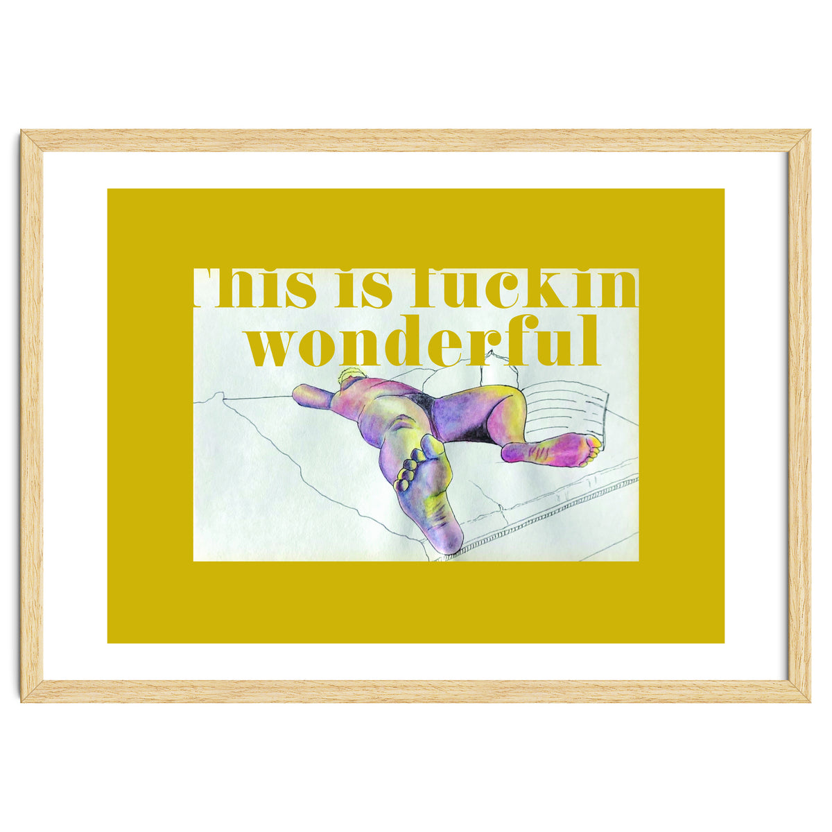 This Is Fucking Wonderful