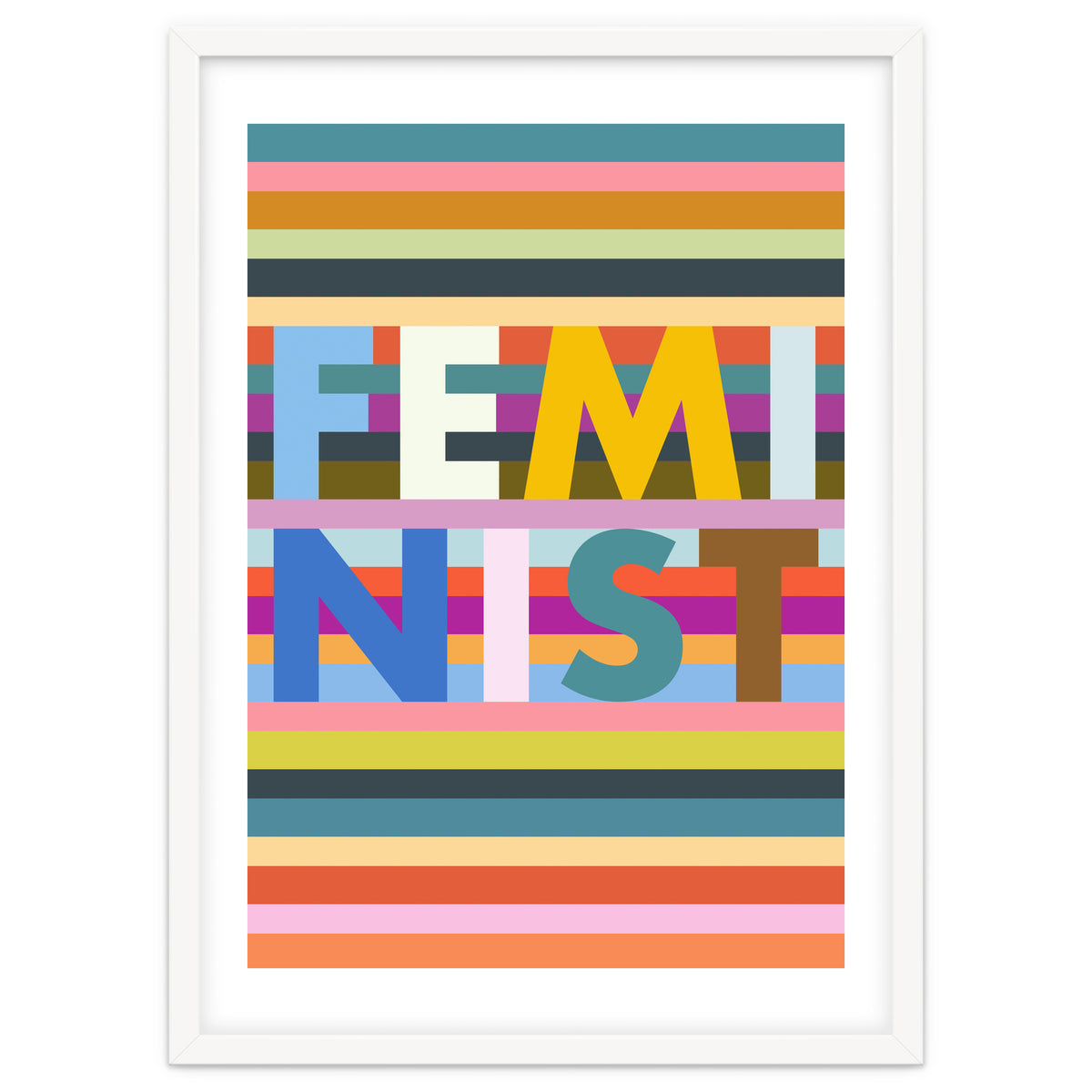 Feminista