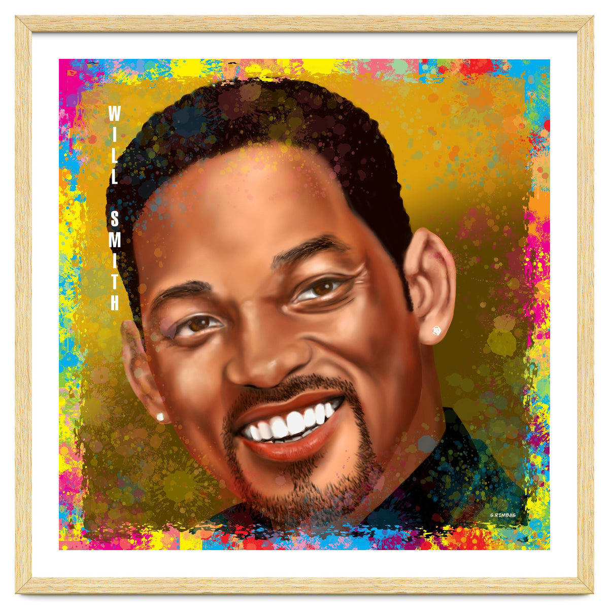 Will Smith