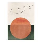 Rising (Print Only) thumbnail