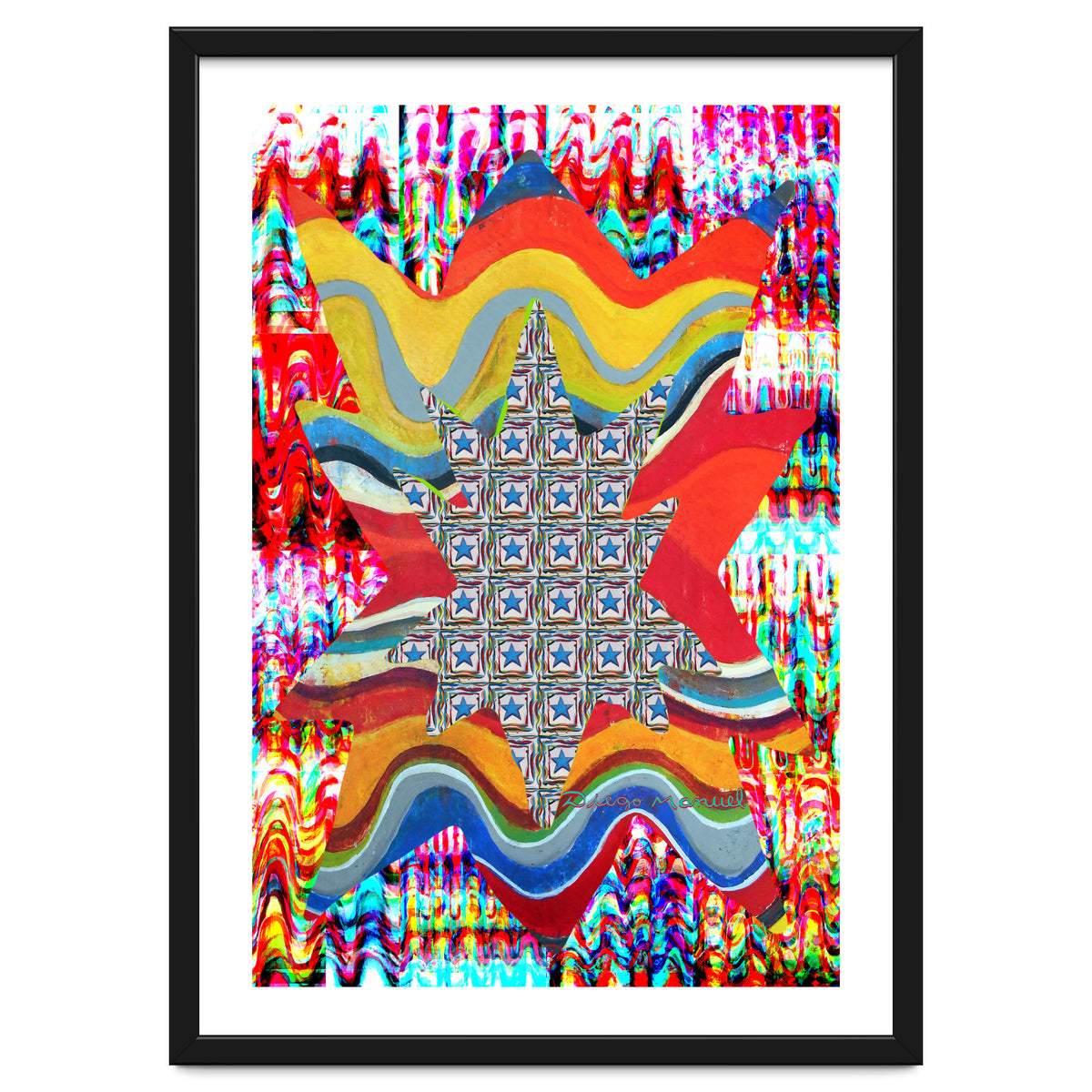 Graffiti Digital Nuevo 2023 66