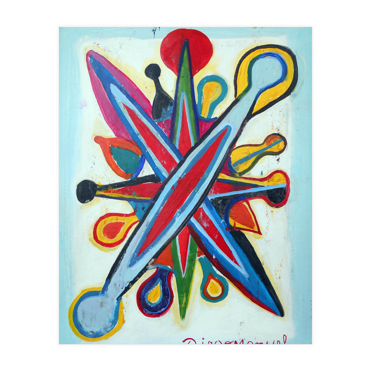 Estrella 2023 6 (Print Only)