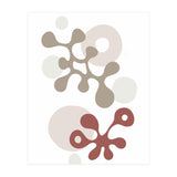 Twisted Beats No. 3 - Corals (Print Only) thumbnail