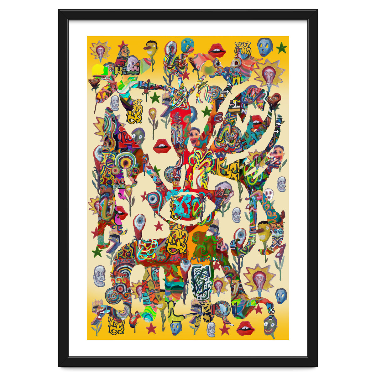 Planta Salvaje Nueva 7