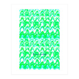 Pop abstract color full (Print Only) thumbnail