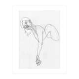 Relaxation (Where is my mind) (Print Only) thumbnail