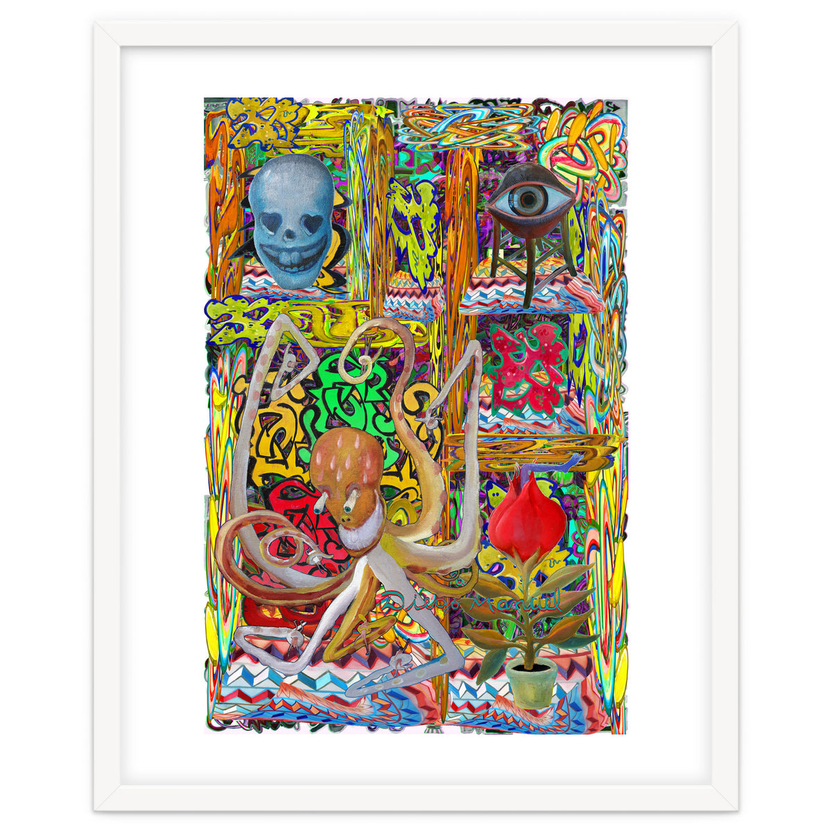 Oficina Del Cobrador 34