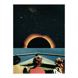 We Are Out Of Here (Print Only) thumbnail
