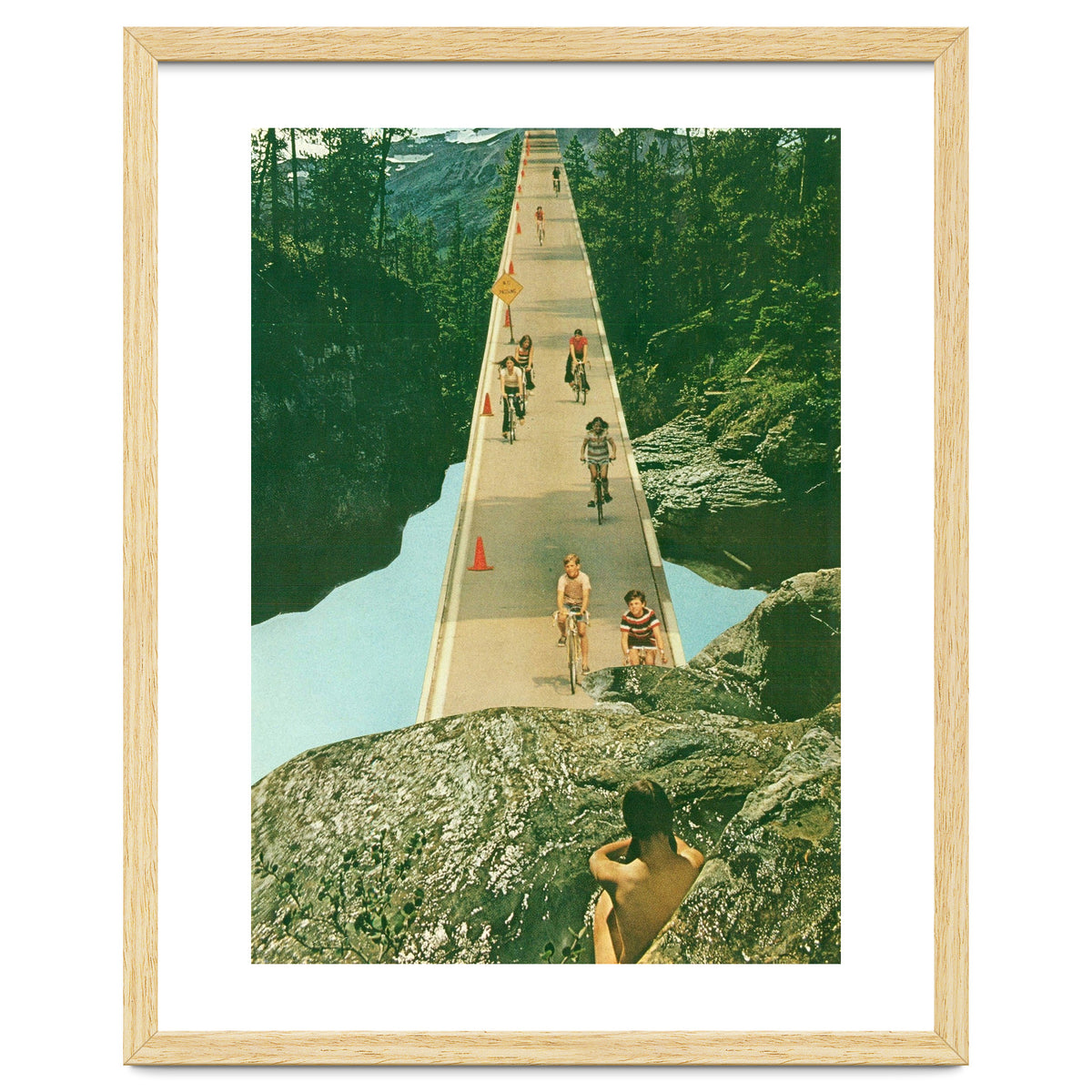 Here Comes The Summer