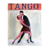Figura De Tango (Print Only) thumbnail