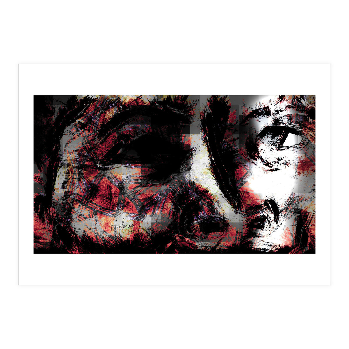 Ravages (Print Only)