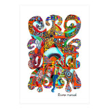 Pop Abstract 2023 A 7 (Print Only) thumbnail