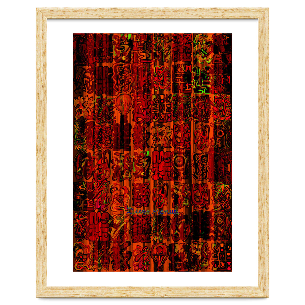 Graffiti Digital 2022 48