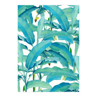 Banana Forest (Print Only)