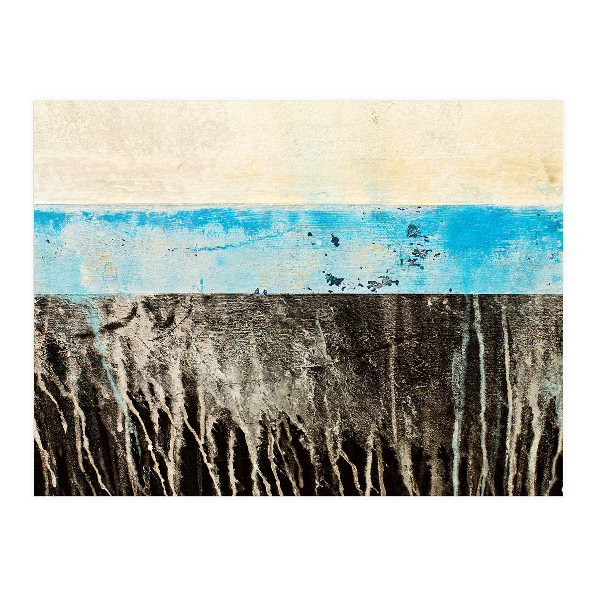 Anastasia (Print Only)