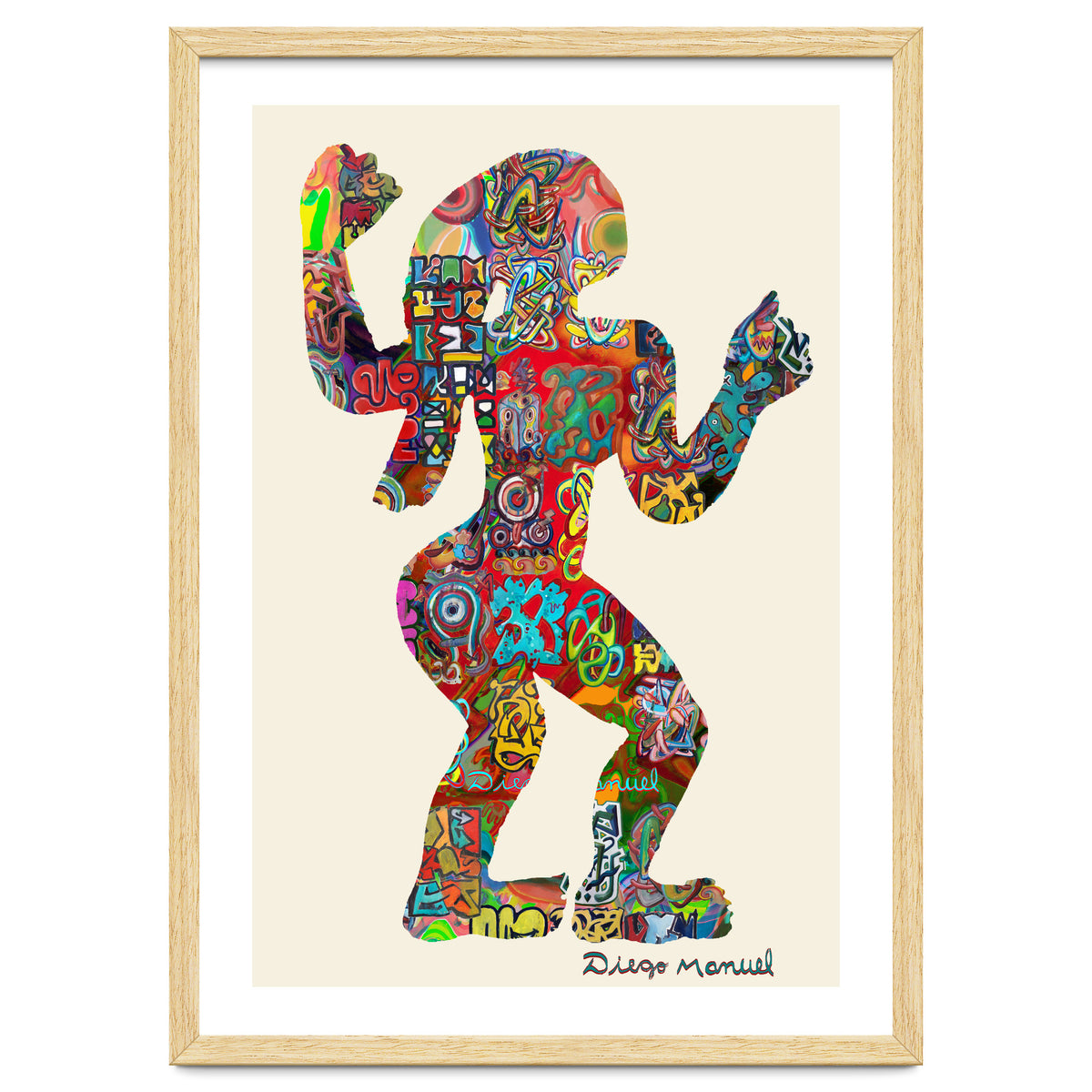 Graffiti Digital Nuevo 5