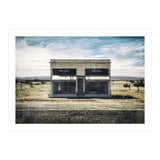 Marfa (Print Only) thumbnail