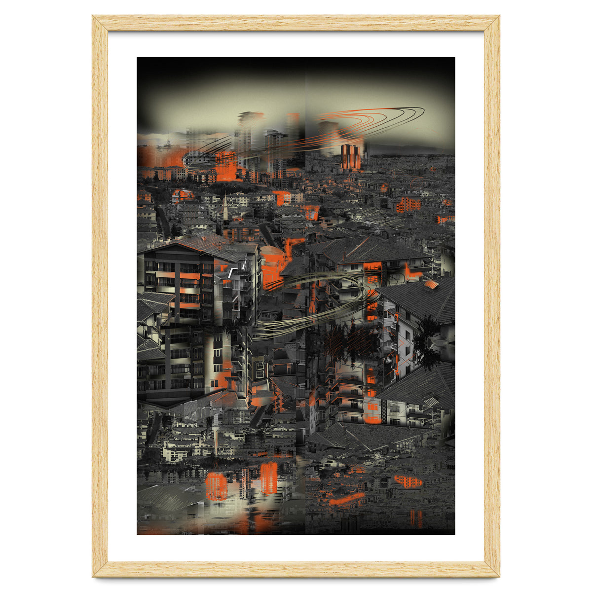 November' 22 – Mamak