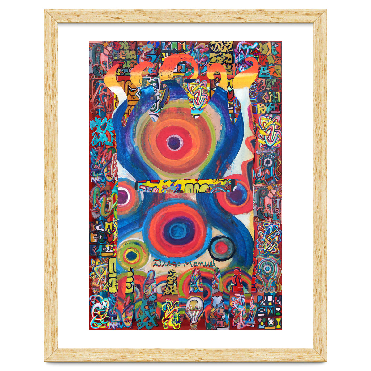 Graffiti Digital Nuevo 2023 56