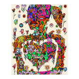 Mujer Digital 3 24 (Print Only) thumbnail