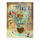 Gran Florero (Print Only) thumbnail