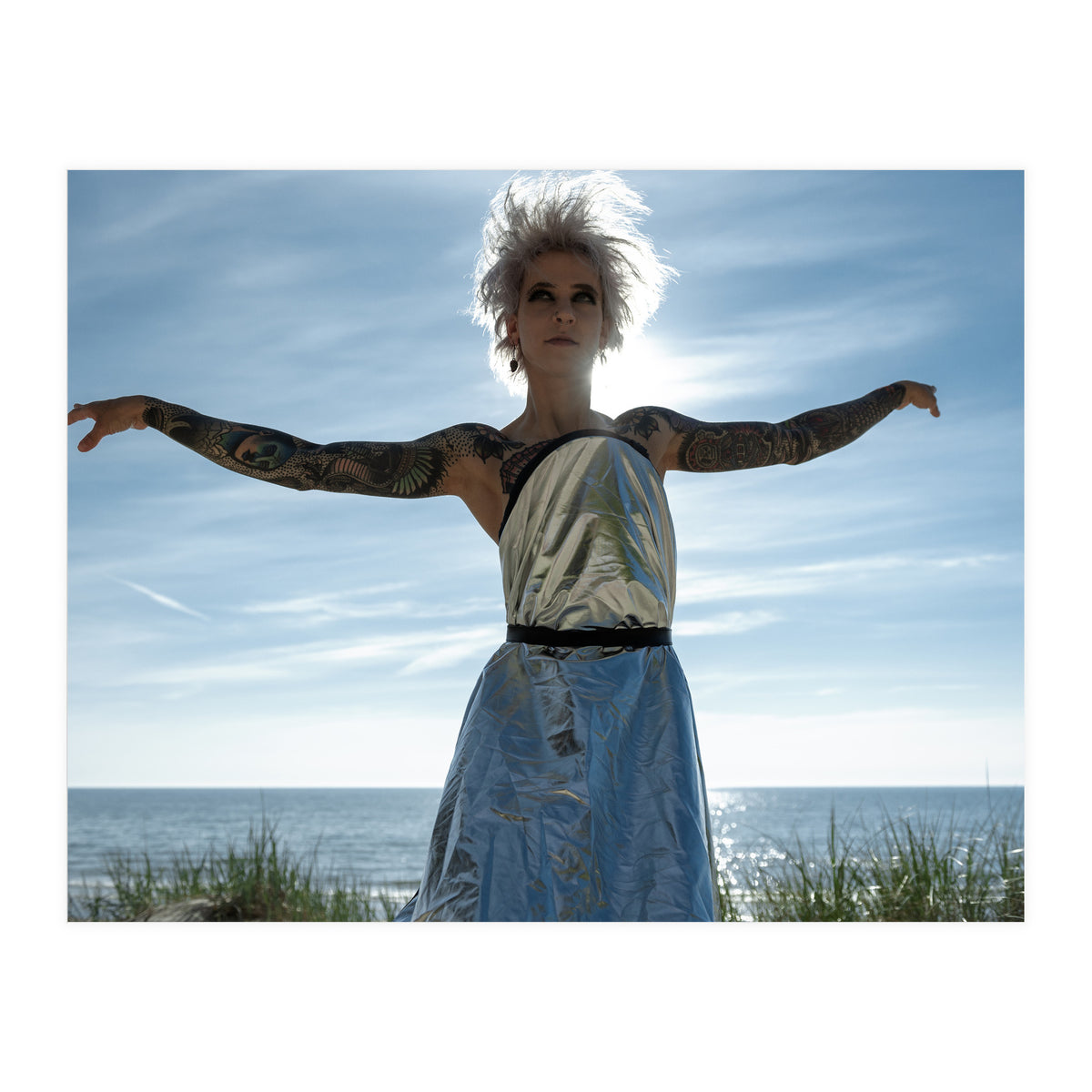 Midsummer (Print Only)