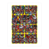 Formas 14 34 3d And Pianos 7 (Print Only) thumbnail