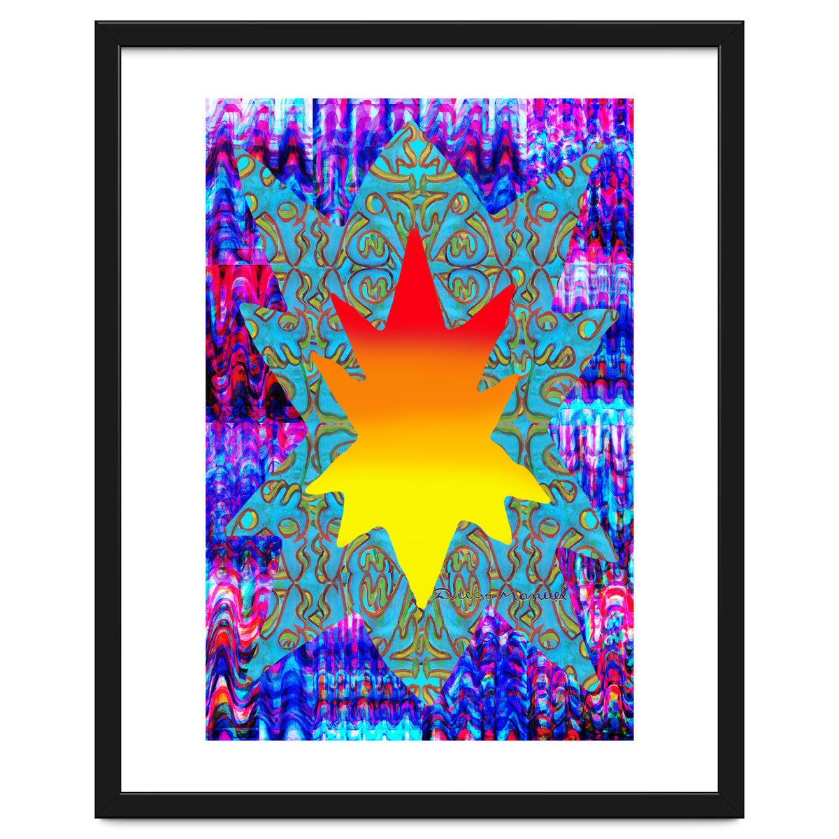 Graffiti Digital Nuevo 2023 70