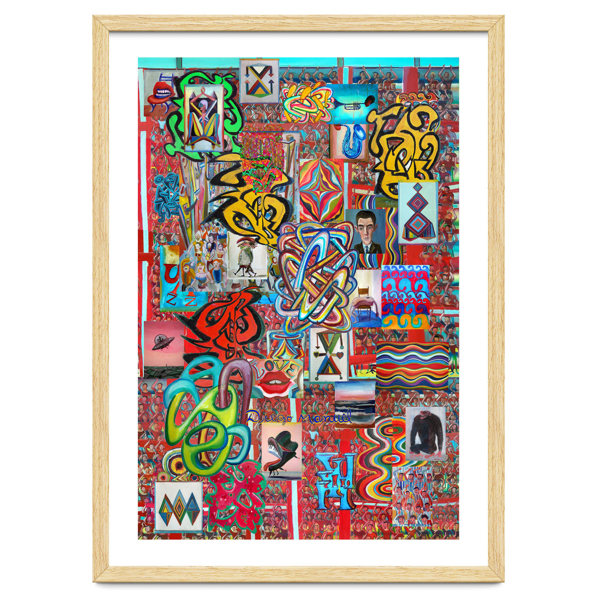 Graffiti Digital 2022 583