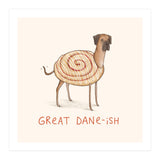 Great Daneish (Print Only) thumbnail