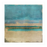 River Channel (Print Only) thumbnail