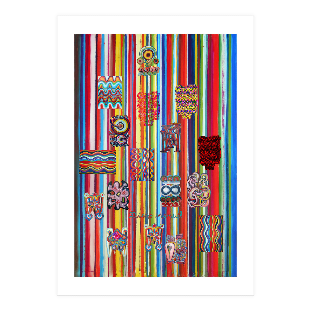 New Graffiti2022 215 (Print Only)