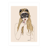 Cat (Print Only) thumbnail