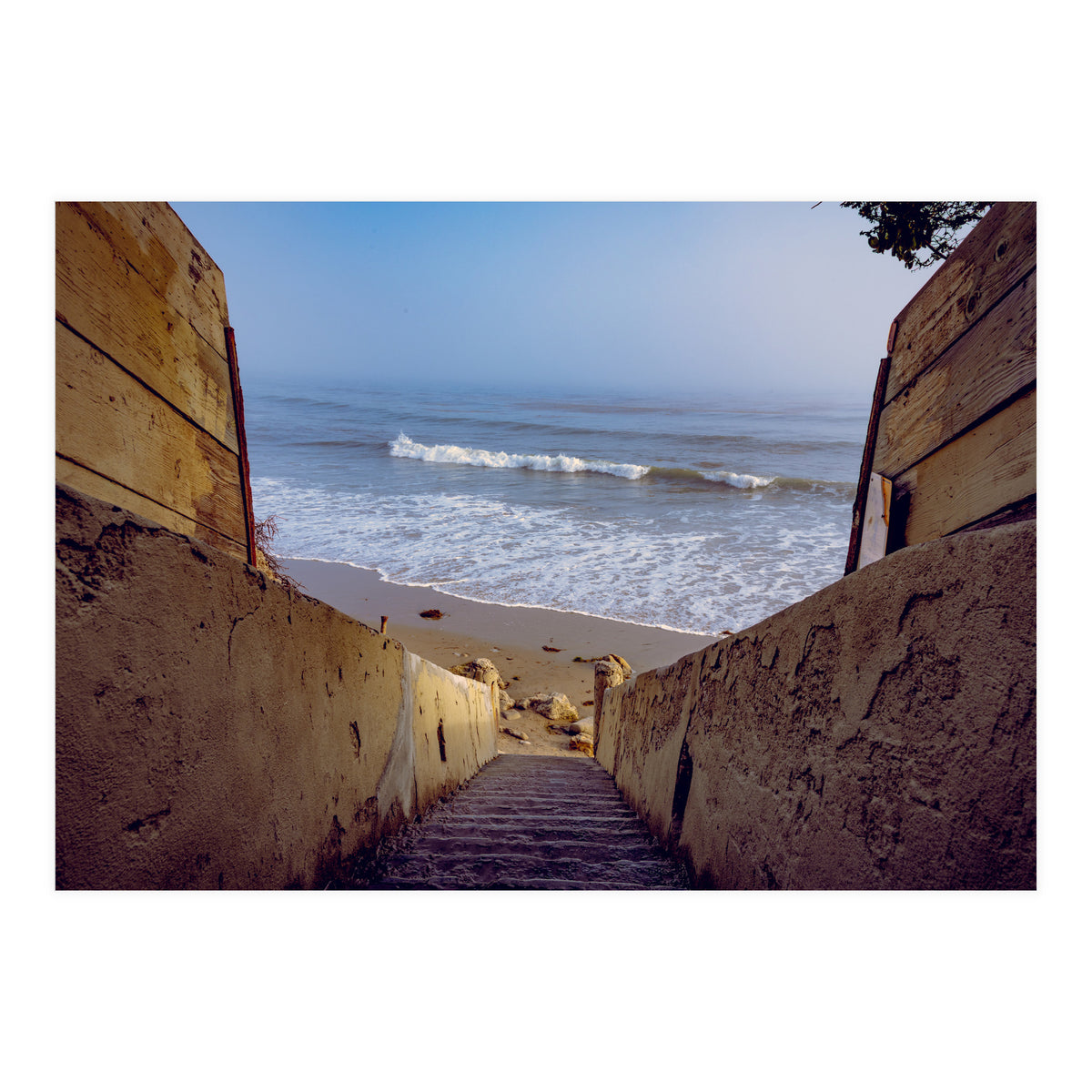 1000 Steps (Print Only)