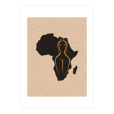 Mother Africa (Print Only) thumbnail