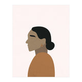 Contemporary Woman (Print Only) thumbnail