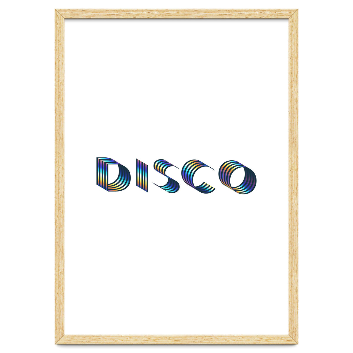 Disco V2