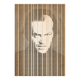 All Work And No Play Makes Jack (Print Only) thumbnail