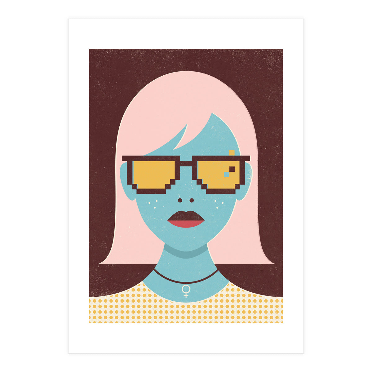 20/20 (90s) (Print Only)