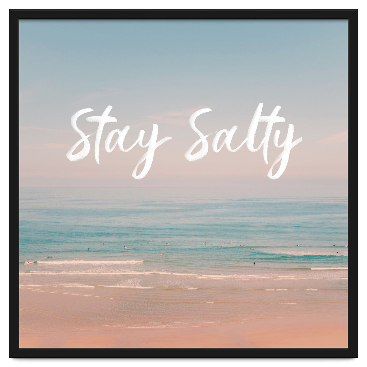 Stay Salty