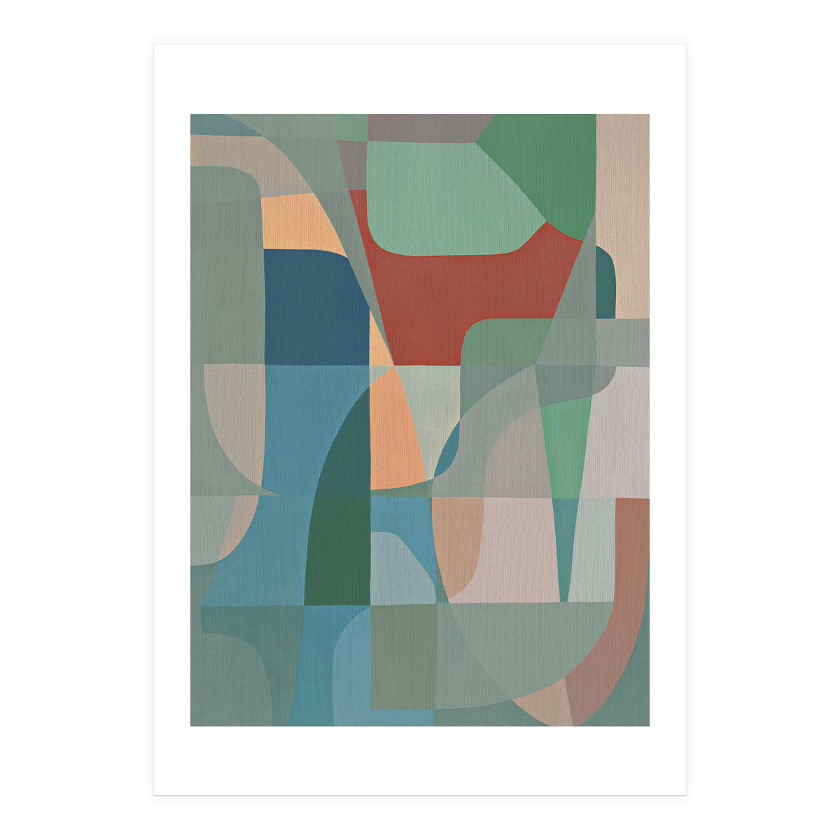 Great Migration (Print Only)