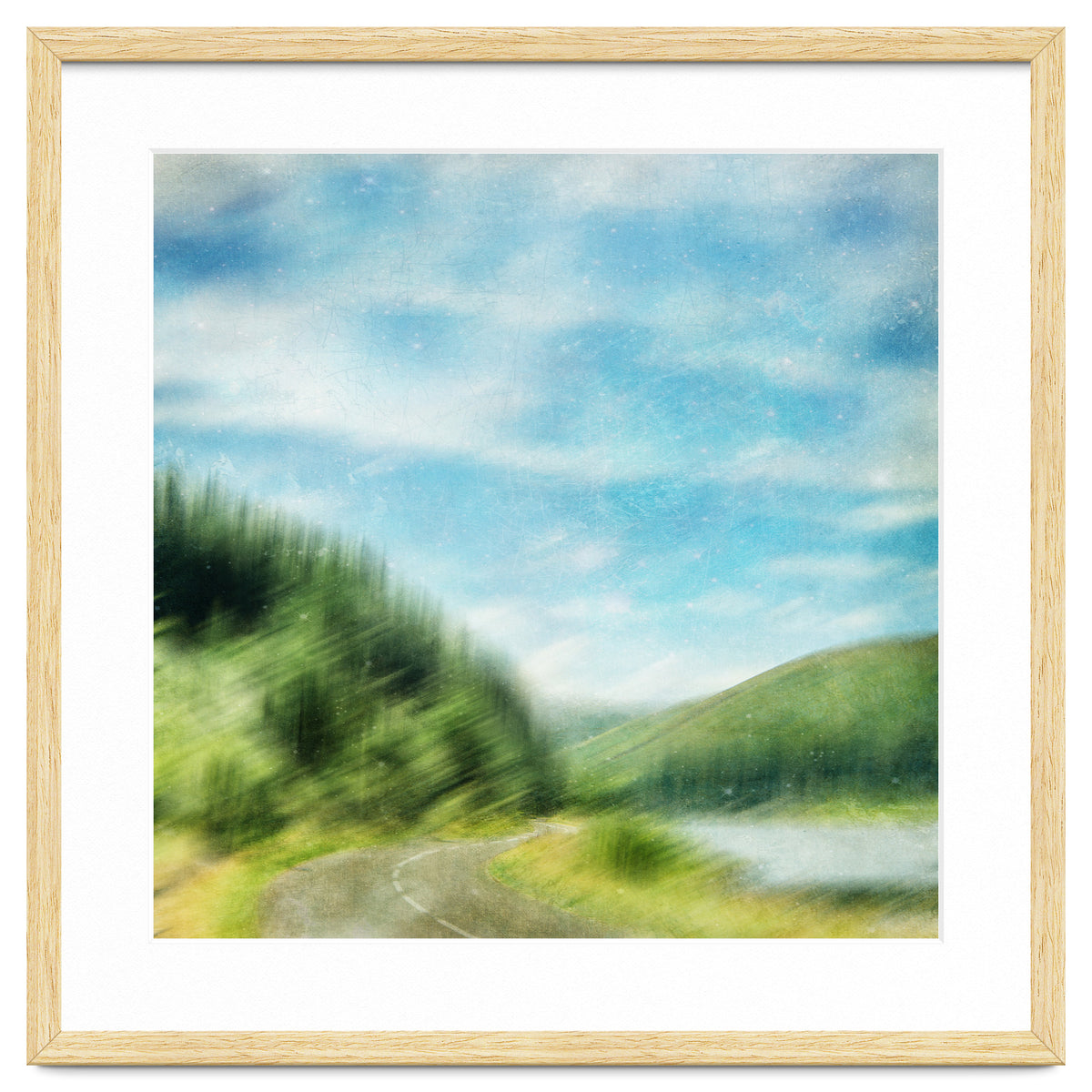 The Road To Happiness