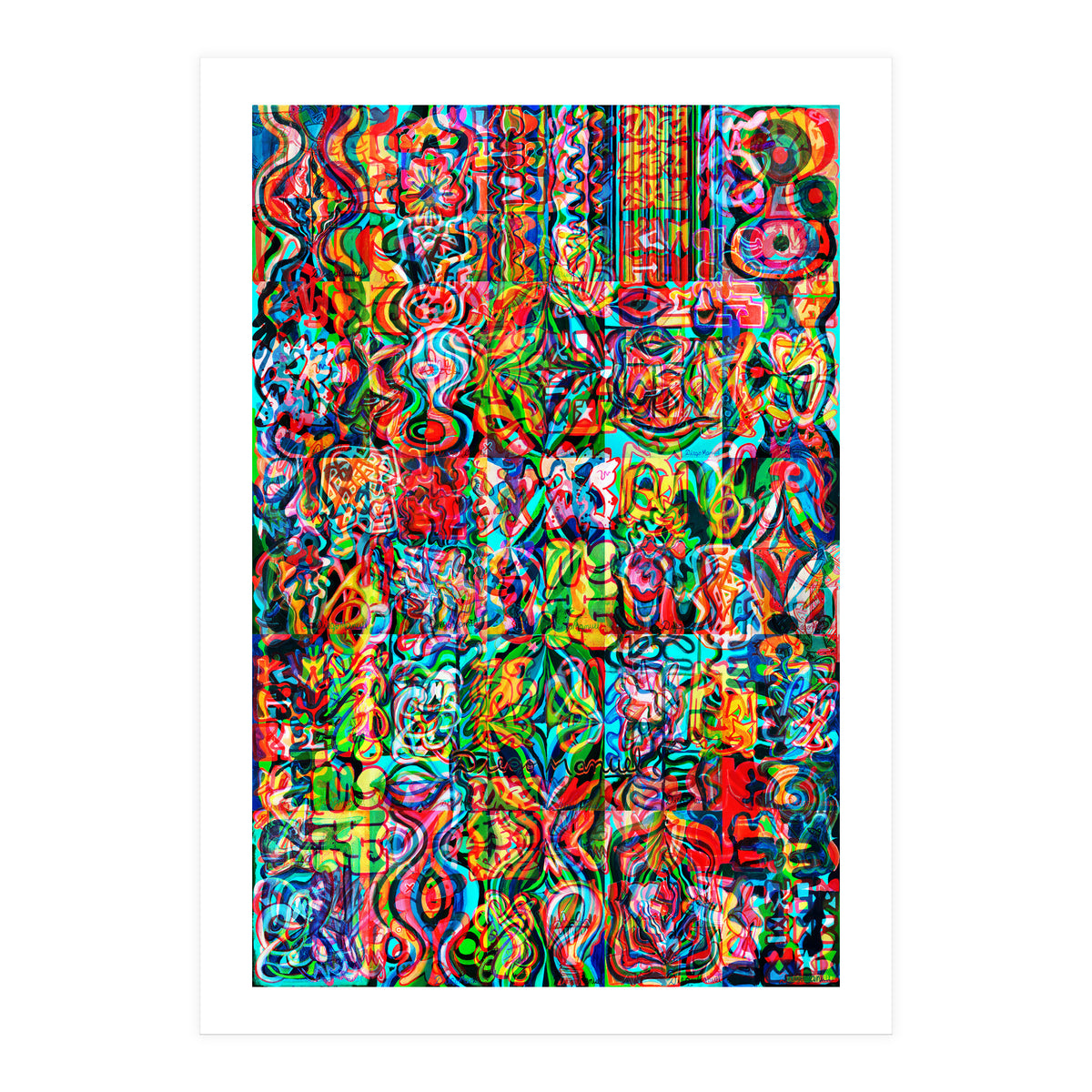 New Graffiti2022 194 (Print Only)