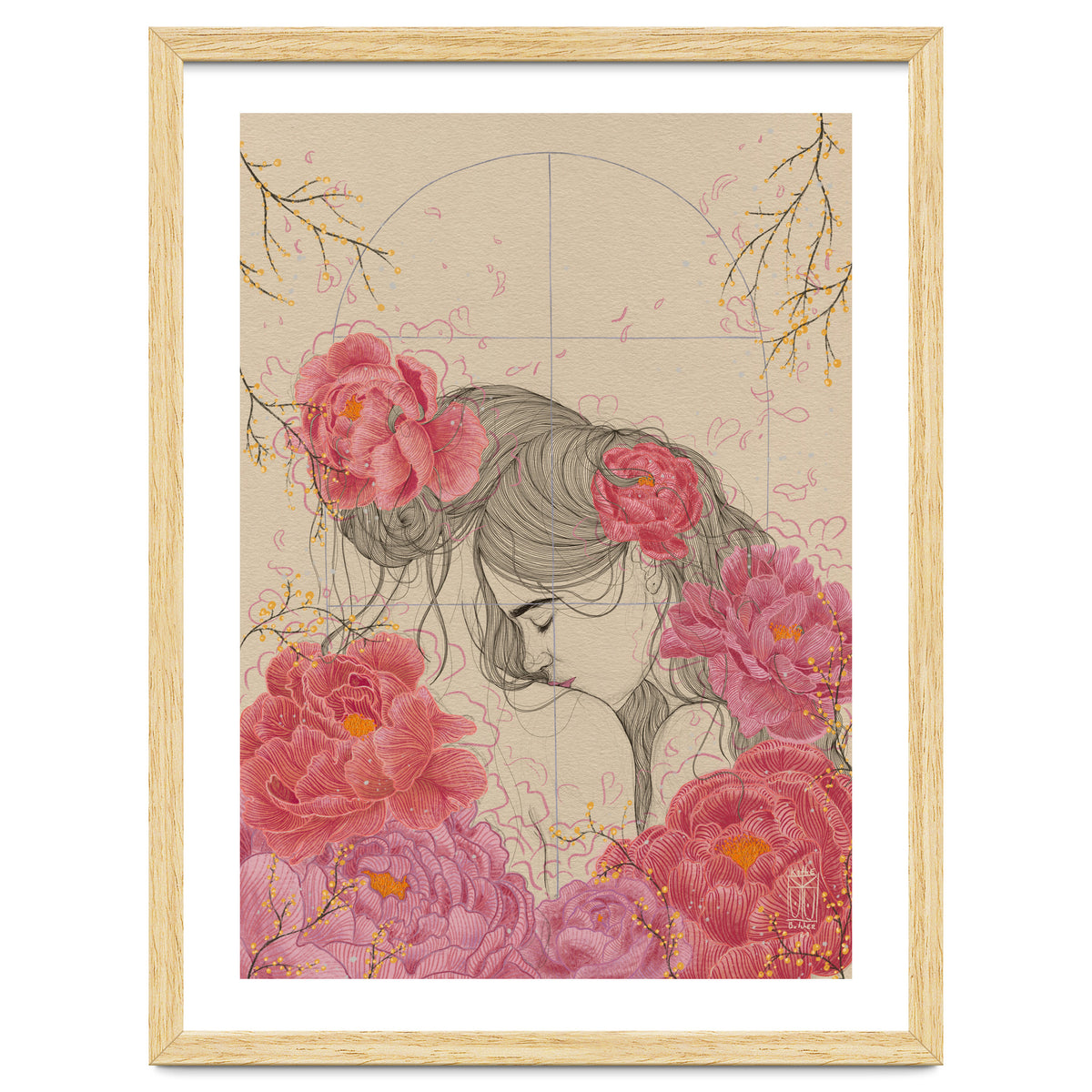 Through The Rear Window